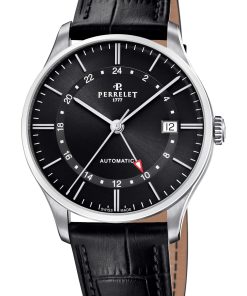 Weekend GMT Black