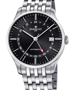 Weekend GMT Black