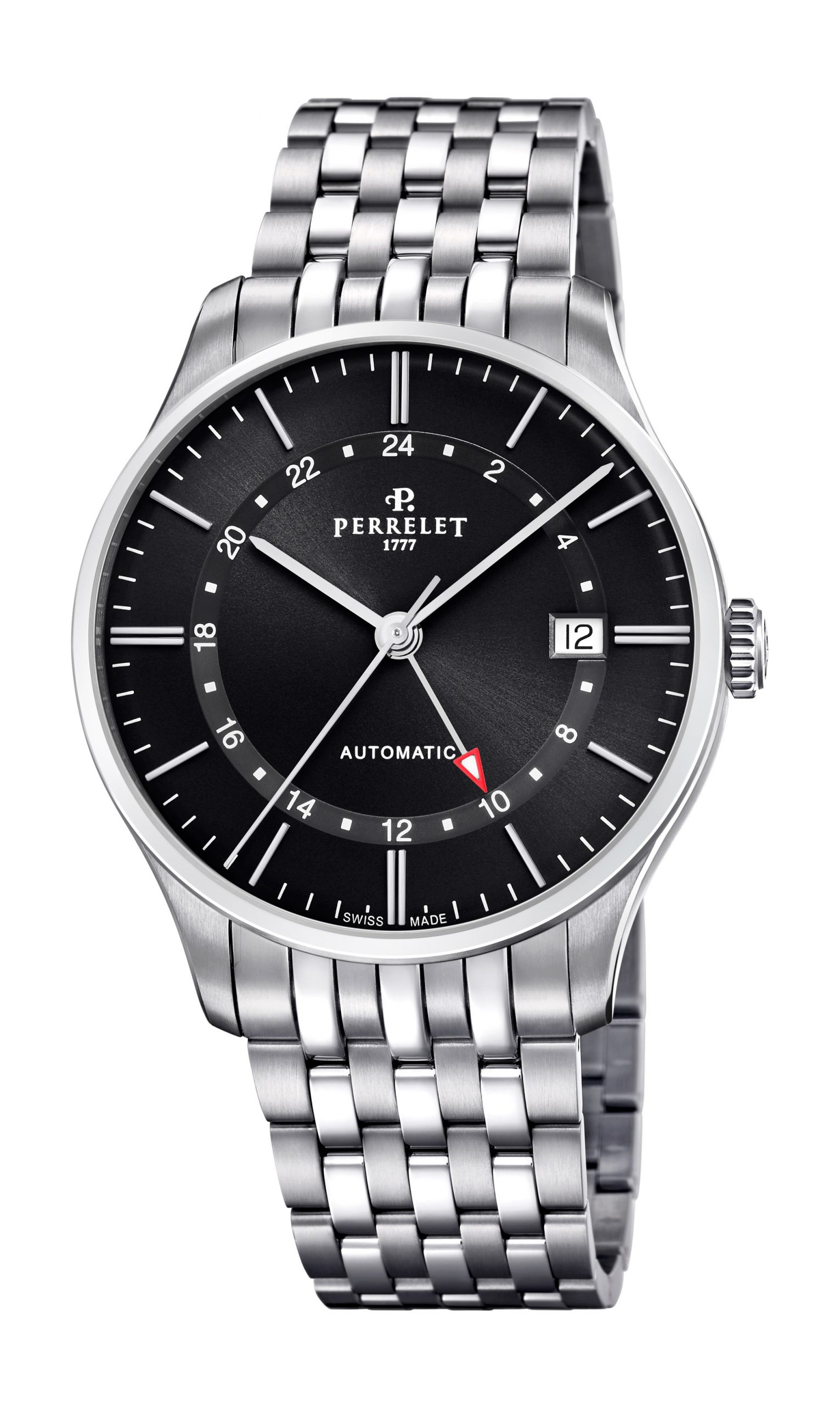 Weekend GMT Black