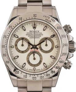 HandMade The Rolex Daytona 116520 Stainless Steel