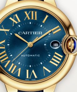 Alternative view of BALLON BLEU DE CARTIER WATCH