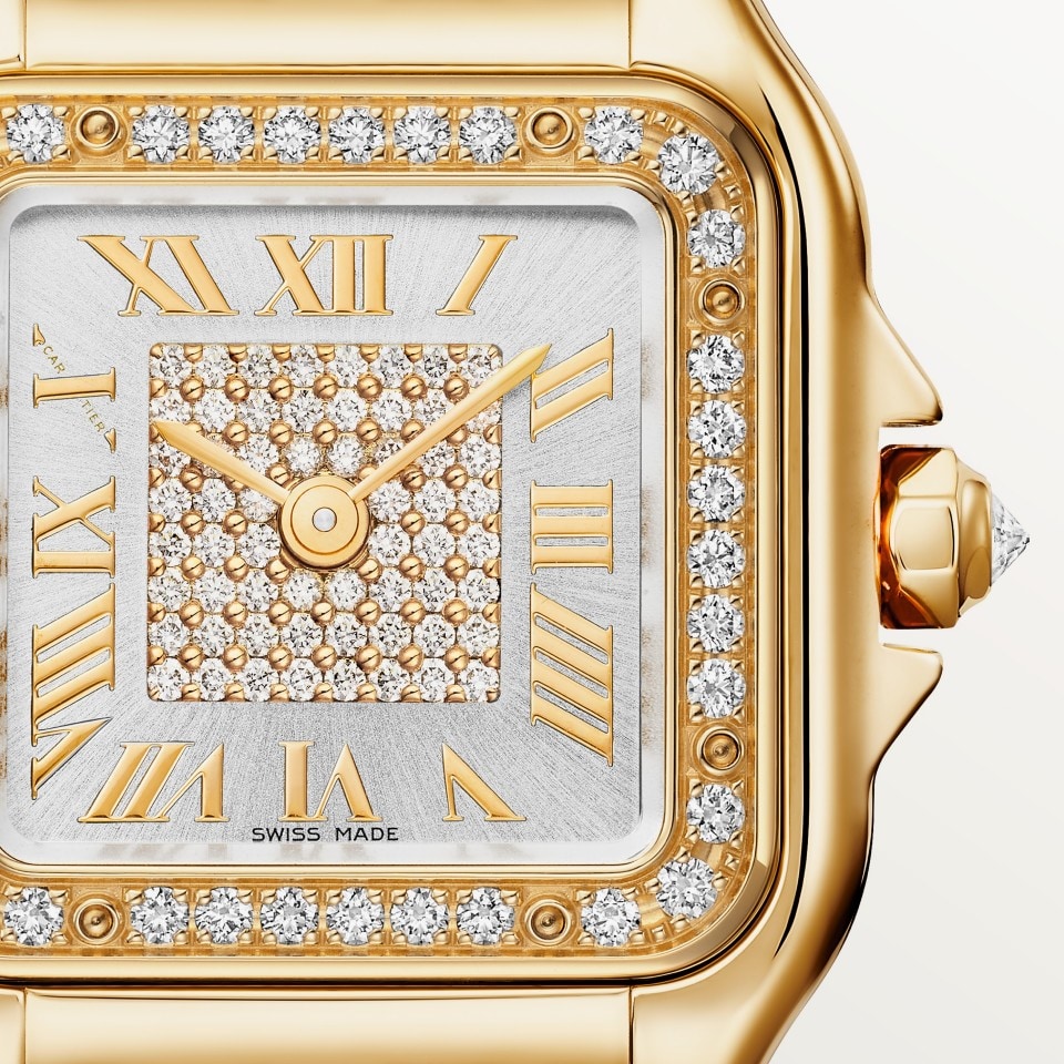 PANTHÈRE DE CARTIER WATCH - Image 5