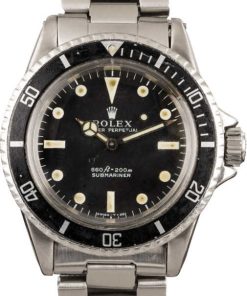 HandMade The Vintage Submariner 5513
