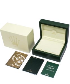 Alternative view of HandMade The Rolex Lady-Datejust 179171 Everose