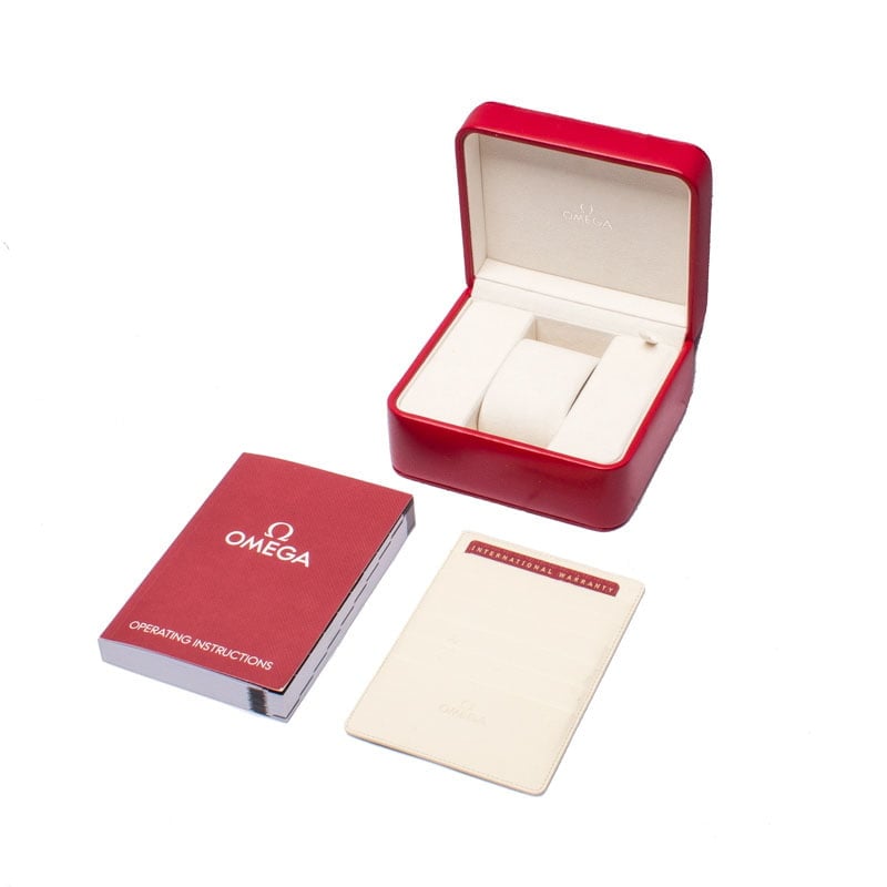 HandMade The Men's Omega Seamaster Planet Ocean 45MM - Image 4