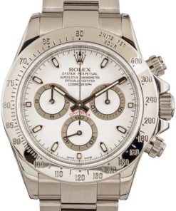 HandMade The Rolex Daytona 116520 Men's Watch
