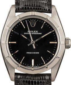 HandMade The Rolex Speed King 6431