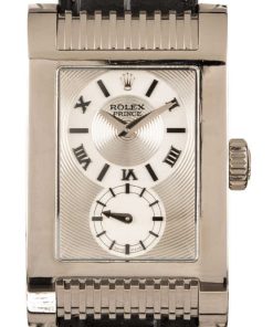 HandMade The Rolex Cellini Prince 5441/9