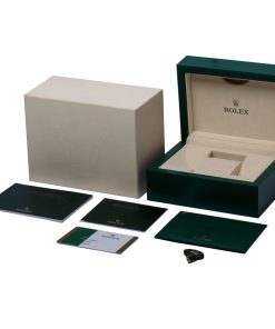 Alternative view of HandMade The Rolex Daytona 116500 White Dial with Ceramic Bezel