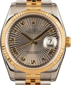 HandMade The Rolex 116233 Datejust