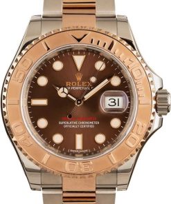 HandMade The Rolex 116621 Yacht-Master