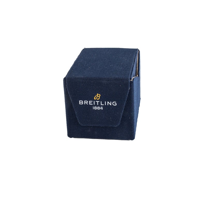 HandMade The Breitling Avenger Seawolf DLC Coated Titanium - Image 4