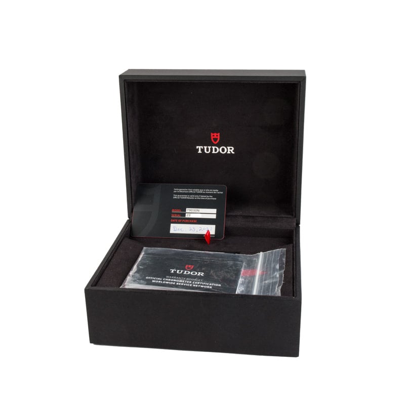 HandMade The Tudor Heritage Black Bay 79030N - Image 4