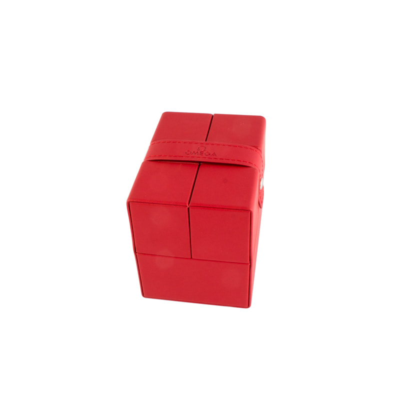 HandMade The Omega Seamaster 41MM Stainless Steel - Image 4