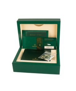 Alternative view of HandMade The Rolex Sky-Dweller Ref 336934 Stainless Steel