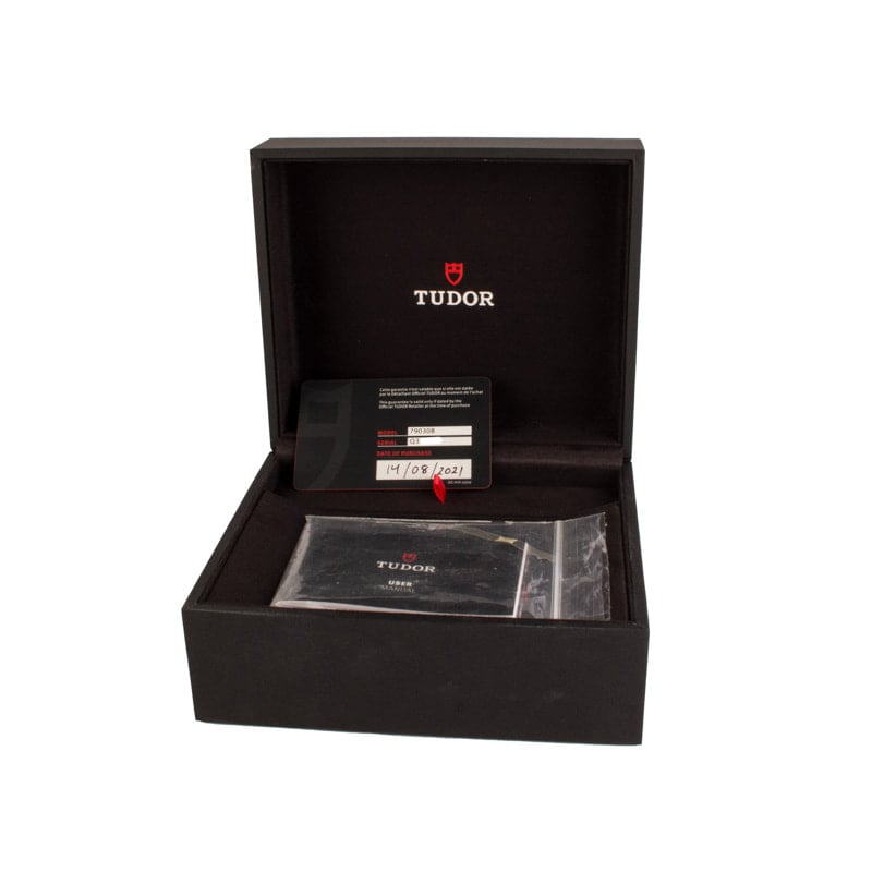 HandMade The Tudor Heritage Black Bay 79030 - Image 4