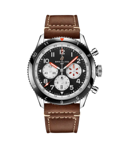 CLASSIC AVI SUPER AVI B04 CHRONOGRAPH GMT 46 MOSQUITO
