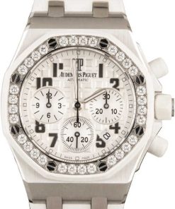 HandMade The Audemars Piguet Royal Oak Offshore Chronograph