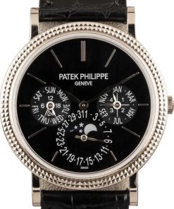 HandMade The Patek Philippe Grand Complication