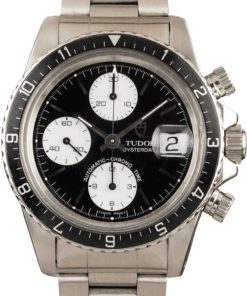 HandMade The Tudor Oysterdate Big Block 79170