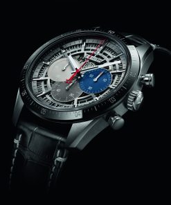 Alternative view of Chronomaster 2