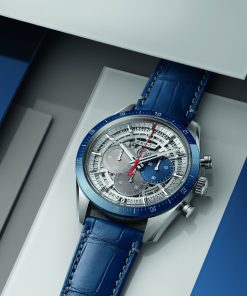 Alternative view of Chronomaster 2