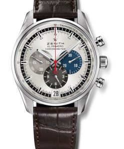 Chronomaster El Primero