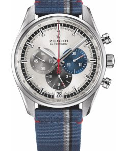 Chronomaster El Primero