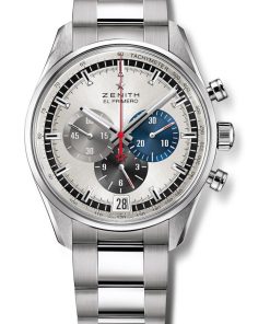 Chronomaster El Primero