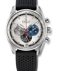 Chronomaster El Primero