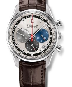 Chronomaster El Primero