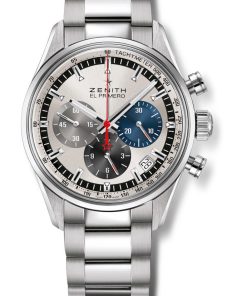 Chronomaster El Primero