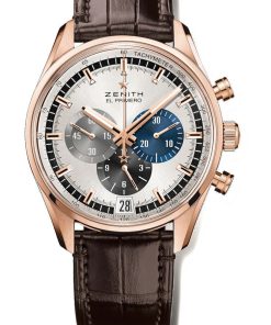 Chronomaster El Primero