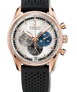 Chronomaster El Primero