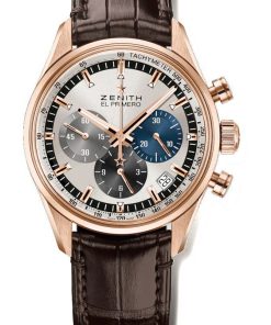 Chronomaster El Primero