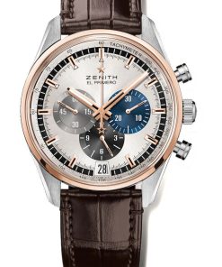 Chronomaster El Primero