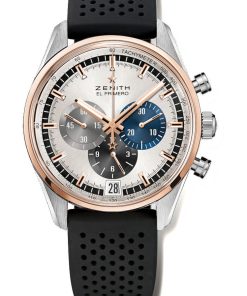 Chronomaster El Primero