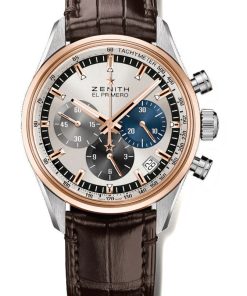 Chronomaster El Primero