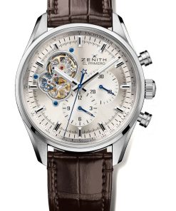 Chronomaster El Primero Open