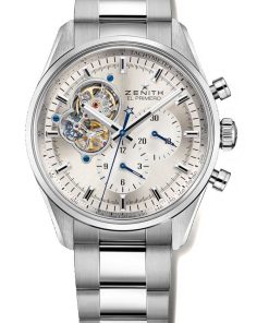 Chronomaster El Primero Open