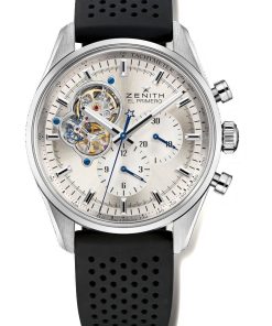 Chronomaster El Primero Open