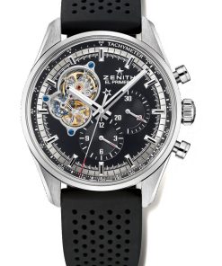 Chronomaster El Primero Open