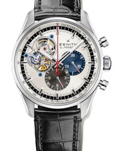 Chronomaster El Primero Open