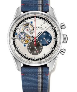 Chronomaster El Primero Open