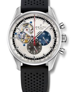 Chronomaster El Primero Open