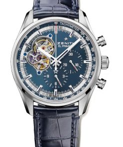 Chronomaster El Primero Open