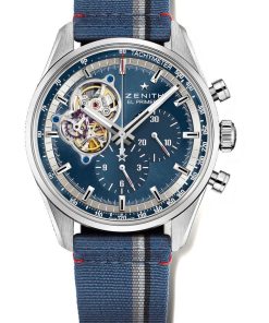 Chronomaster El Primero Open