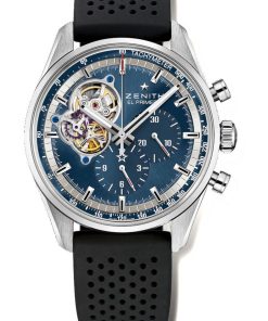 Chronomaster El Primero Open