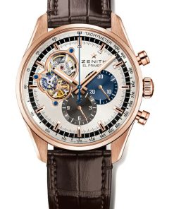 Chronomaster El Primero Open