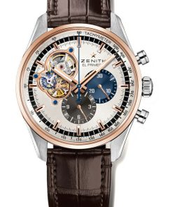 Chronomaster El Primero Open